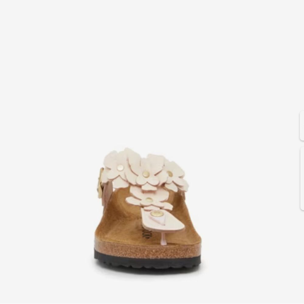 Womens Birkenstock Gizeh Sandal